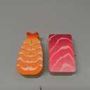 Fred Washabi Sushi Sponges 