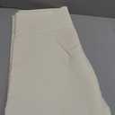 10 feet x 10 feet IFR Polyester Backdrop Drapes Curtains Panels with 4" Rod Pockets (Rod Not Included) - Wedding Ceremony Party Home Window Decorations - Ivory (60"W x 120"L (Pack of 2))