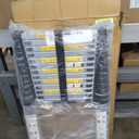 Hqjun Telescoping Ladder 4.5M