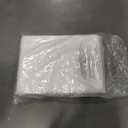 Purple Pillow - GelFlex Grid, Cooling Ergonomic Support for Side, Back, Stomach Sleepers - Adjustable Boosters for Personalized Height, Firm Feeling, Standard Size - Ultra-Durable