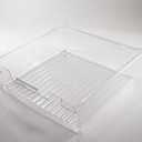 Compatible with GE WR32X10836 Refrigerator Drawer