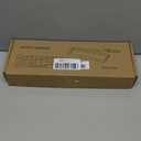 MAKEASY Paper Cutter 12 Inch, 8 Sheet Capacity, Heavy Duty Paper Cutter for Cardstock, Guillotine Paper Trimmer for Crafting, Classroom and Office (Black)