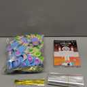 Valentines Day Gifts for Kids Classroom - 28PACK Pop Fidget Spinners Astronaut Bulk with Unique Valentines Cards for Classroom Exchange Prize, Sensory Toys for Valentine's Party Favors