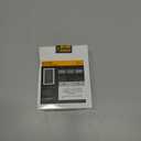 BESTTEN 2 Pack Dimmer Wall Light Switch, Single Pole or 3-Way LED Slide Dimmer Switch, Compatible with Dimmable LED, Incandescent, Halogen and CFL Bulbs, Wallplate Included, UL Listed, Gloss Black