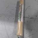 Newhai Commercial Electric Pasta Maker, Automatic Noodle Machine, 2-in-1 Heavy Duty Dough Roller Pressing Machine, with 2mm/6mm Blade, 550W Stainless Steel (with a 2mm/6mm dual use blade)