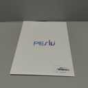 Magnetic Laptop Privacy Screen 15.6 inch for 16:9 Computer Monitor, 15" Removable Anti Glare Protector Blue Light Filter Shield Compatible with Lenovo Hp Dell Acer Asus Thinkpad Envy Xps