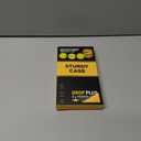 for iPhone Air Case Wallet with Card Holder (4-5Cards) +1 Privacy Screen Protector,[RFID Blocking][Kickstand][Military Drop Protection] Full Camera Protection Wallet Case for iPhone 17 Air