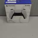 PlayStation DualSense Wireless Controller - For PS5, PC, MAC & Mobile (White (new))
