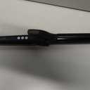 Bio Ionic Long Barrel Curling Iron with Moisture Heat Technology & NanoIonic MX Versatile Curling Wand - Multiple Barrel Sizes for Tight, Classic, Loose & Soft Curls