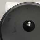 Paper Towel Holder Countertop, One-Handed Tear, Stainless Steel, Weighted Base, Black, Paper Towel Roll Holder Stand with Ratchet Mechanism for Kitchen Bathroom Farmhouse Essentials Decor Accessories