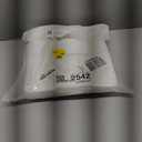 Sconva HC22P Humidifier Filter Pad Replacement Filter Wicks Compatible with Honeywell HE100, HE150, HE220, HE225 HE240 & Aprilaire 110 220 550 (Pack of 2)