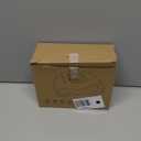 JODSONE U V LED Nail Lamp, Nail Dryer for Gel Polish, Led Light with Automatic Sensor & 4 Timers (Milky White)