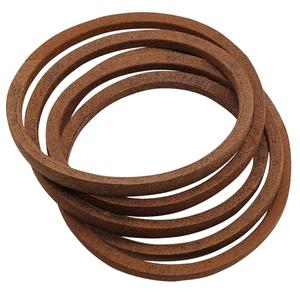 197253 Mower Deck Belt 42" Fits Craftsman Husqvarna Ariens Poulan Murray 429636 M84136 M87323 YTS3000 Riding Mower