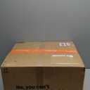 tohrisa Boho Comforter Set King Size - 3 Pieces Lightweight Jacquard Seersucker Bedding Sets (1 Soft Fluffy Grid Comforter & 2 Pillowcases) - All Seasons Cozy Modern Bed Set(104"x90" Sky Blue)