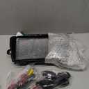 Leadfan Car Stereo Radio for Toyota Prius 2010-2015 Upgrade 9 Inch Touchscreen Android Head Unit Apple Carplay Android Auto for Toyota Prius GPS SWC WiFi Bluetooth+Backup Camera (Fit JBL Version)