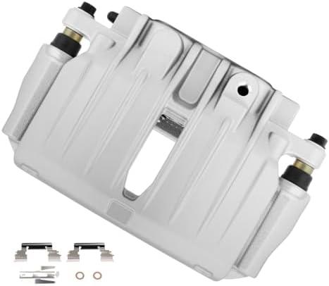 cciyu Rear Right Brake Caliper Assembly w/Bracket 18-B4765 For Cadillac 2002-2006,For Chevy 2000-2007,For GMC 2000-2007