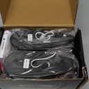 Partsam Amber Teardrop Cab Light 9LED Cab Marker Light 5pcs Front Rear Top Clearance Roof Running Light with Wiring Pack for Trucks, Vans, Pickups, semis and RVs,DOT Compliant