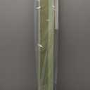 LazBlinds Cordless Cellular Shades, No Tools No Drill Light Filtering Honeycomb Shades Pleated Blinds for Windows, 28'' W x 64'' H, Green