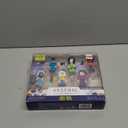 Dev Series Pack of 6 Rivals Figures