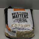 Traeger Grills BBQ Select 100% All-Natural Wood Pellets for Smokers and Pellet Grills, BBQ, Bake, Roast, and Grill, 30 lb. Bag (Pack of 2)