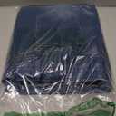 Women Bell Bottom Jeans Stretchy Flare Mid Rise Embroidery Vintage Denim Pants 90s Outfits Y2k Clothes (Size 10, Blue)