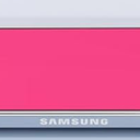 FYDIKHN 1 Piece Privacy Tempered Glass for Samsung Galaxy Z Fold 7/Z triFold 6.5 inch Anti-blue Anti-Spy Screen Protector Mirror Blue