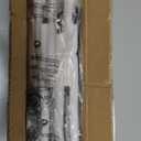 Modern Chandelier Ceiling Light Fixture Sputnik Chandeliers Gold and Black Farmhouse Chandelier Over Table 12-Light Height Adjustable Chandeliers for Dining Room, Living Room,Kitchen Island