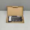 ASUNCELL 60Wh K5XWW Battery for Dell Latitude 5289 7389 7390 2-in-1 Series Notebook L3180 P29S001 P29S002 Laptop 6CYH6 71TG4 725KY J0PGR N18GG, 7.6V 3-Cell (NOT fits for Latitude 7390 Series)