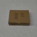 Mlambert 12 Pack MR16 LED Bulbs 50W Halogen Equivalent,2700K Warm White,5W GU5.3 MR16 12V Spotlight Bulb,Non-Dimmable,45 Beam Angle for Landscape