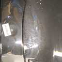 Pyramex Ridgeline Full Brim Hard Hat 4 Point Ratchet Matte Black Graphite Pattern