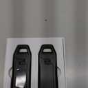 Wireless HDMI Transmitter and Receiver 328FT/100M, LED Display, 4K Decode 1080P@60Hz Ultra HD Video Output, Plug&Play 5G+2.4G for Video & Audio to Monitor from PC/Projector/TV Box