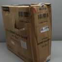 Yaheetech 54in Cat Tree, Multi-Level Cat Tower with Spacious Kitten-ear Perch, 2 Cozy Caves, Scratching Posts, Climbing Ladder, 2 Plush Balls, Durable Pet House Furniture for Indoor Kittens, Dark Gray