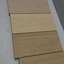 Sample Pack Craft Boards 1/8" X6.5"X15" Solid Hardwood