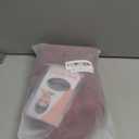 80cm Long Wavy Red Wig with Bangs for Women Colorful Curly Cosplay Wig Cosplay Costume Hair Accessory Synthetic Hair for Parties and Events