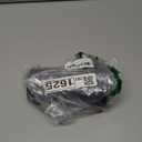 Automatic Fish Feeder Dispenser for Aquarium: 200ml Large Capacity Auto Feeders for Small Tank Turtle Betta Koi - Battery Food Feeding Timer for Flakes Pellet Vacation Weekend Day