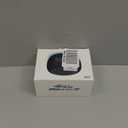 Buffbee Pro 2nd Gen  Upgraded Rechargeable Battery | 3-in-1 White Noise Machine for Sleep, Alarm Clock & Bluetooth Speaker, 25 Sleep Sounds, Portable for Travel & Bedroom (Black)