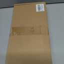 Artificial Peony Flowers Ranunculus Fake Flowers 6pcs Summer Flowers Peonies Bouquet for Home Decoration Silk Flowers Peony Arrangements (Pink)