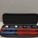 Upgraded Ropeless Battle Ropes for Home Gym, Four Adjustable Weight Levels, Weighted Workout Ropes for HIIT, Cardio and Strength Training Fitness Equipment