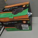 Hygger Linear Air Pump - Powerful & Quiet Commercial Pond Aerator for Koi Ponds, Fish Farms & Aquariums (2550GPH(105Watt))