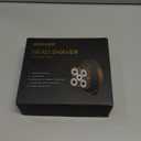 Head Shavers for Bald Men, 5 in 1 Electric Razor IPX7 Waterproof for Bald Men, 5D Rotary Shaver