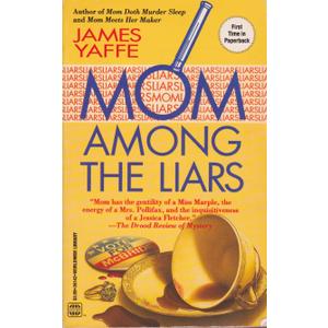 Mom Among The Liars