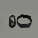 Fitness Tracker with 24/7 Heart Rate, Blood Oxygen Blood Pressure Sleep Monitor, Activity Trackers 5 ATM Waterproof,Step Calorie Counter Pedometer Health Smart Watch for Women Men (Black)