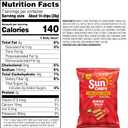 SunChips Garden Salsa, 7 Oz, Best By 07/14/26