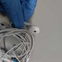 [Apple MFi Certified] for iPhone Headphones Wired Earbuds/Earphones with Built-in Microphone & Volume Control HiFi Stereo Nosie Reduction Compatible for iPhone 14 13 12 11 Pro Max XS XR X 8 7, 2 Pack (LB)