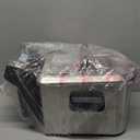 Breville Smart Fryer, 4 Quart, Brushed Stainless Steel