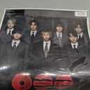 The 5th Album 'ARIRANG' (Group Red) Exclusive Vinyl