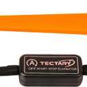 Auto Start Stop Eliminator Compatible with Toyota Tacoma 2024 2025 2026, Autostop Eliminator A-Off Idle Stopper Engine Delete/Disabler/Canceller Harness, Easy-Install