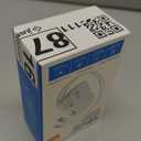 Retractable USB C Charger Wall Plug with 35.5in/90cm Type C Cables Cords,40W Fast Charging Foldable Block Multi Charger for All Devices for iPhone 17/16/15/14/13/12,iPad,Galaxy,Pixel (White)