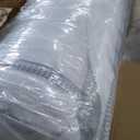Queen Size Mattress 12 Inch, Medium Firm Memory Foam Hybrid Mattress with Individual Pocket Spring - Pressure Relief, Motion Isolation, Cool Sleep, 80" x 60"