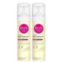 eos Shea Butter Shave Cream - Vanilla Bliss, 24H Moisture Hydration, 7 fl oz, (Pack of 2)